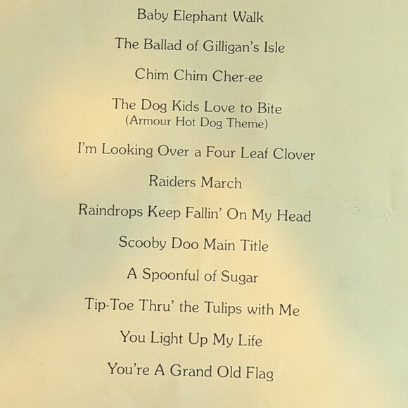 PlayTime Piano - More Popular - 0929666585, paperback, Nancy Randall Faber - Picture 3 of 3